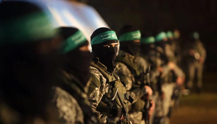 Hamas reacts to Israeli overnight bombardment on Gaza