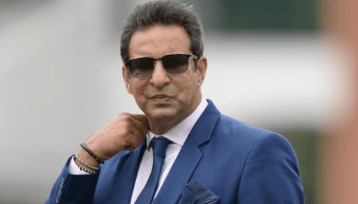 Wasim Akram questions Nawaz as Babar's choice at crucial moment against SA