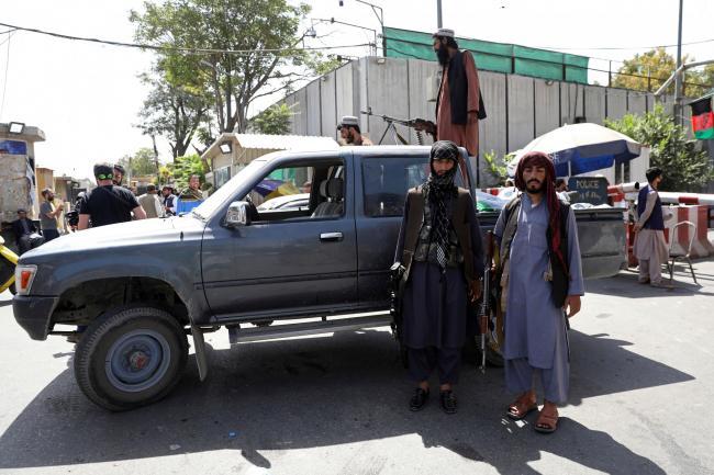 Taliban announce ‘general amnesty,’ urge govt employees, women to join duty