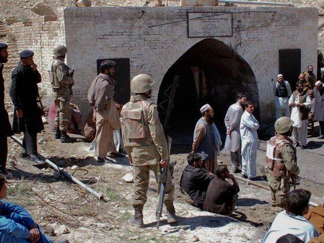 Three coal miners gunned down in Balochistan’s Harnai