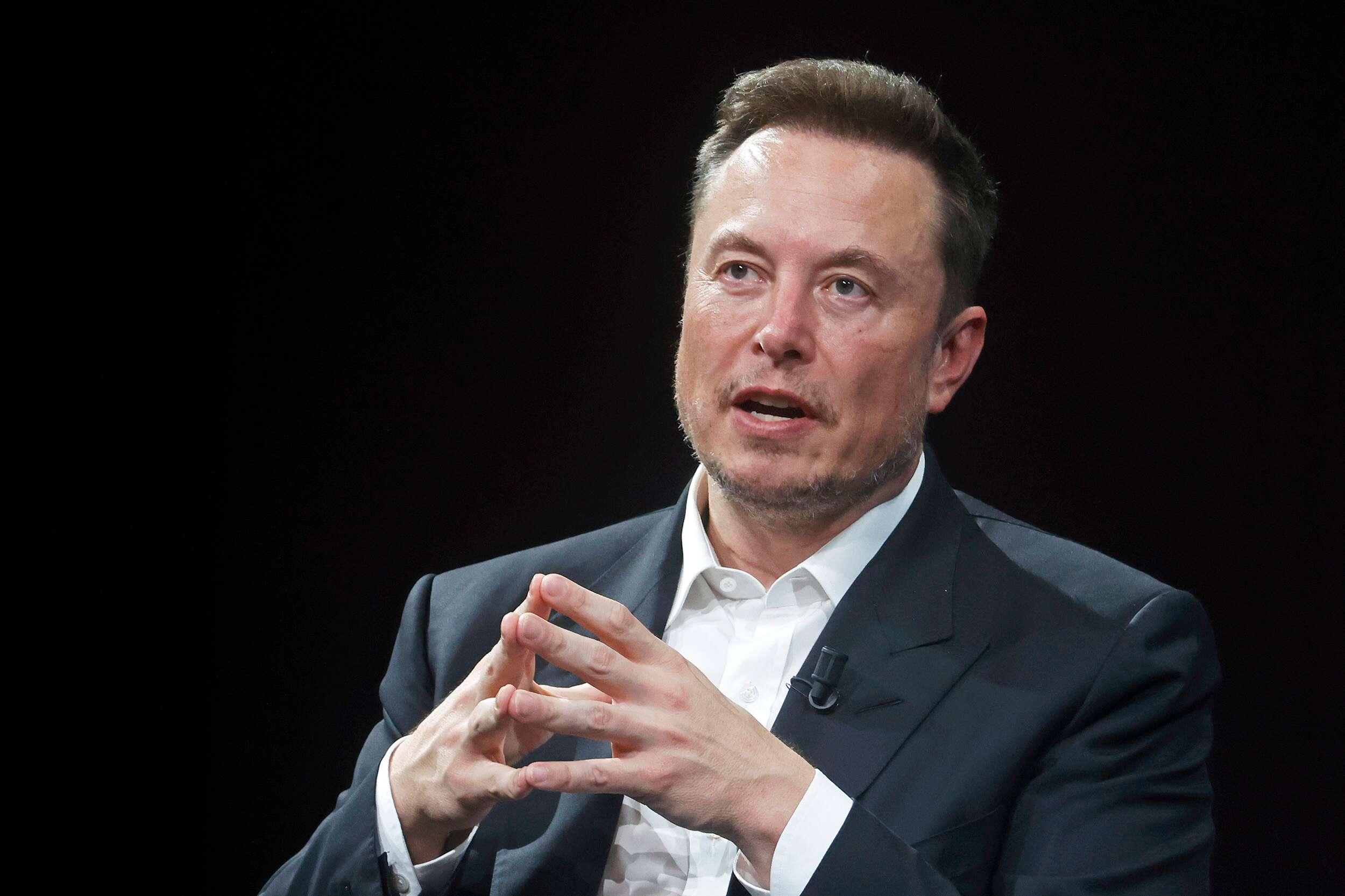 Starlink to provide connectivity in Gaza through aid organizations: Elon Musk