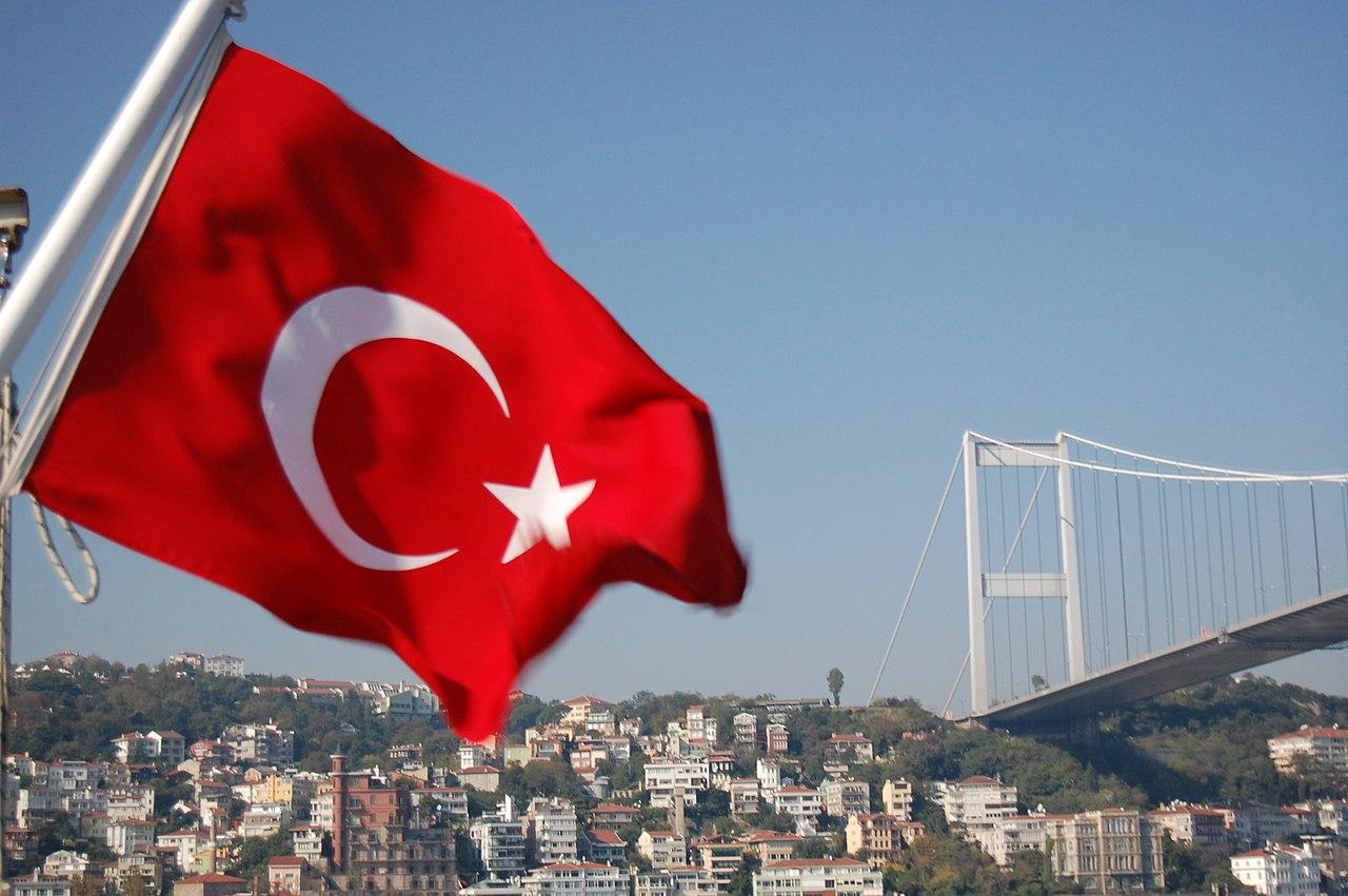 Turkiye celebrates 100th Republic Day today