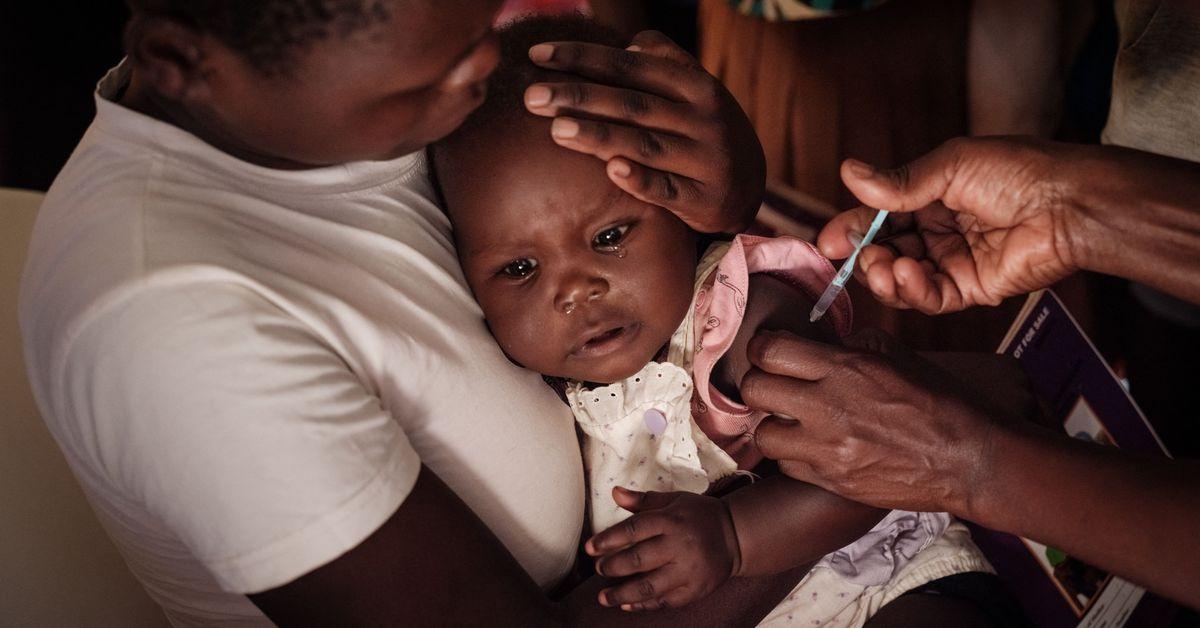 I’m getting malaria to help eradicate it (and you can too)