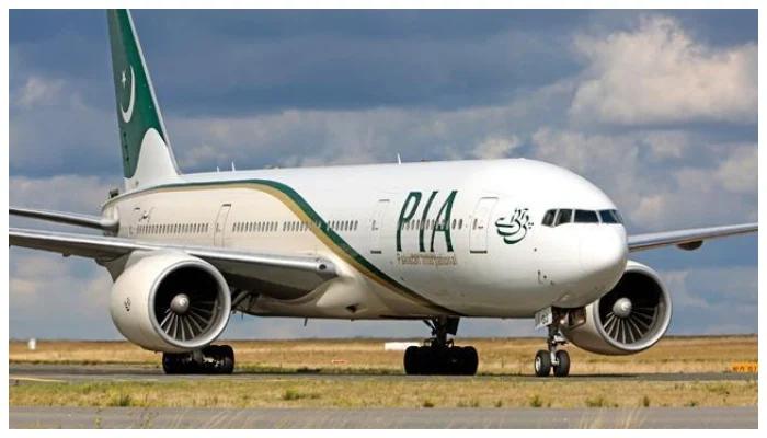 PIA schedule partially restores, only 29 flights canceled today