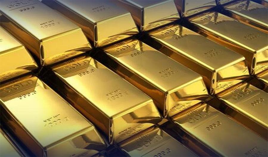 ملک میں سونے کے نرخوں میں ایک بار پھر سے اضافہ
