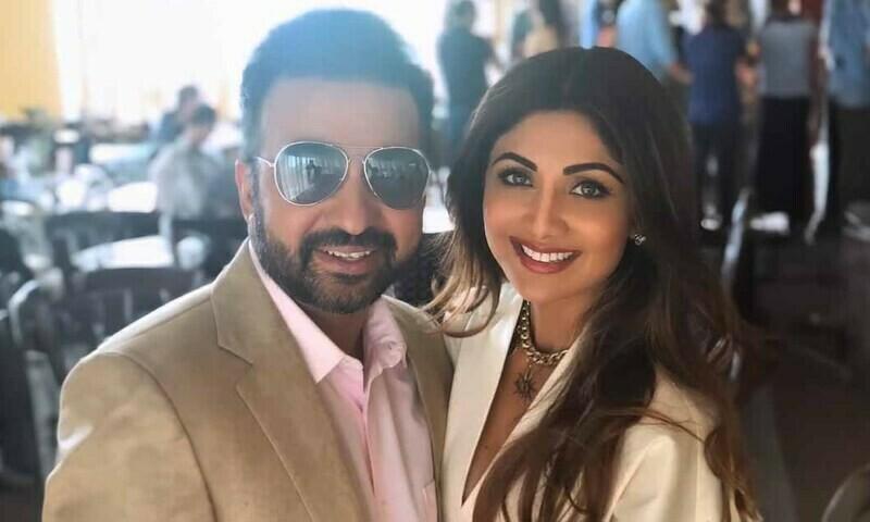 Raj Kundra opens up about humiliating jail experience