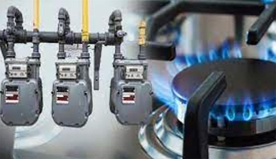 گیس کی قلت کے باوجودگیس گیزرز کی فروخت میں اضافہ ریکارڈ