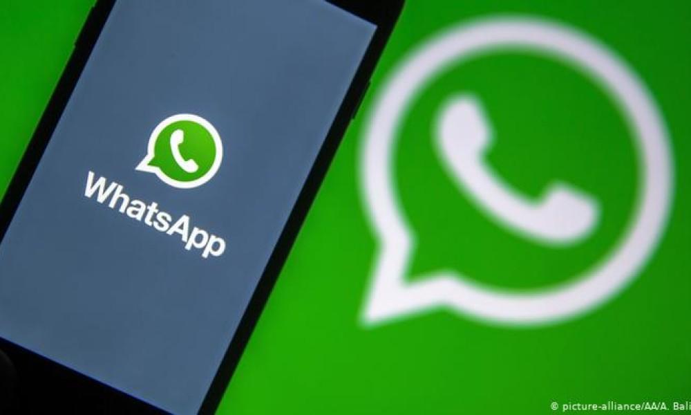 Whatsapp to roll out another exciting feature