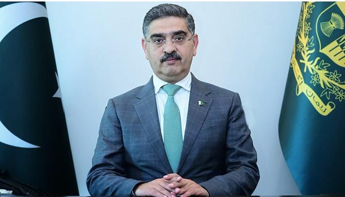 عام انتخابات کرانا نگران حکومت کا کام نہیں  ،انوارلحق کاکڑ