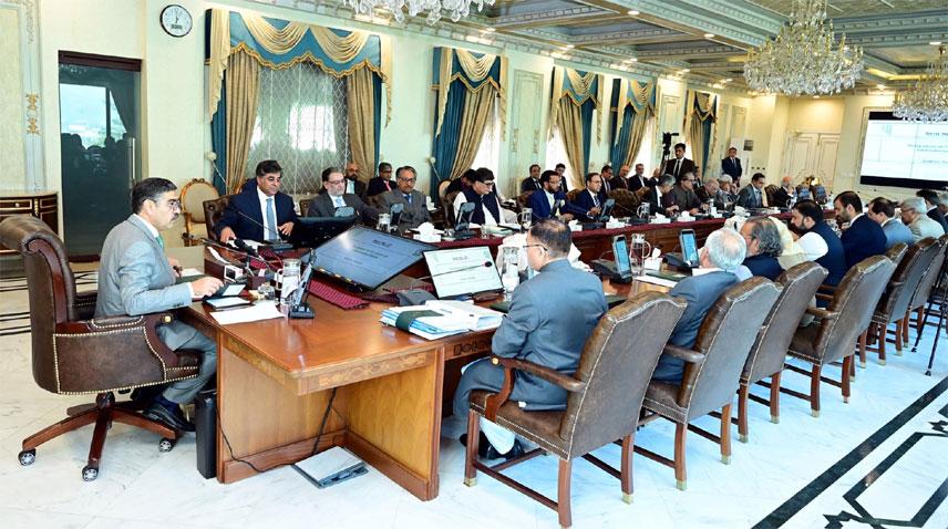 Cabinet decides to keep sponsorship Hajj Policy intact