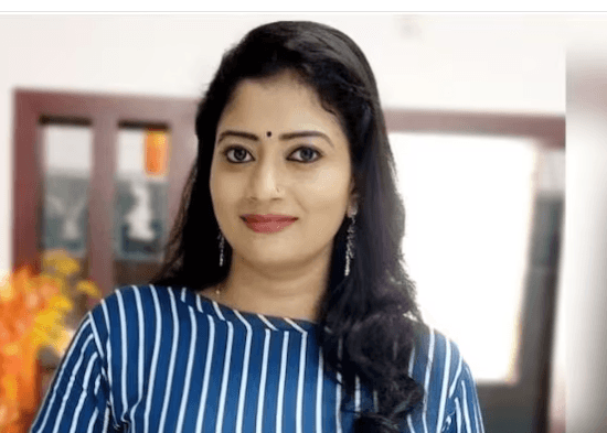 Malayalam actress Renjusha Menon found dead at her apartment