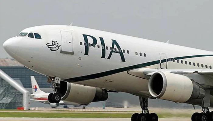 PIA operation improves further, Karachi-Quetta schedule restored