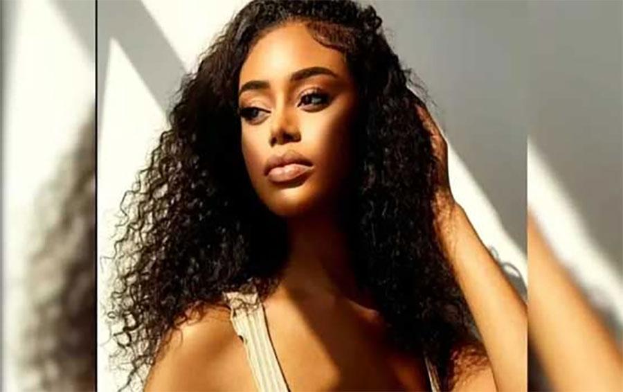 امریکی ماڈل ملیسہ مونی کی لاش فریج سے برآمد