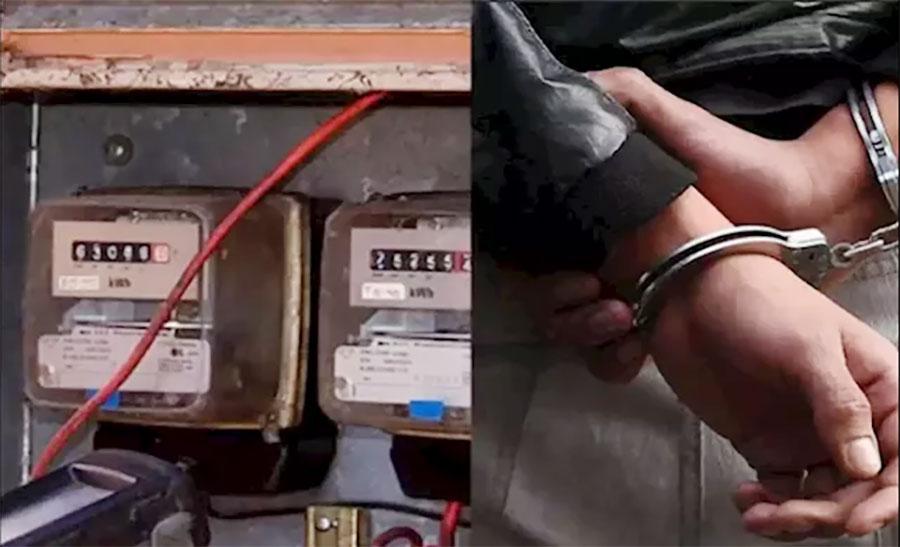 لیسکو انسداد بجلی چوری مہم میں تیزی، 24 گھنٹوں کے دوران 224 ملزمان پکڑے گئے