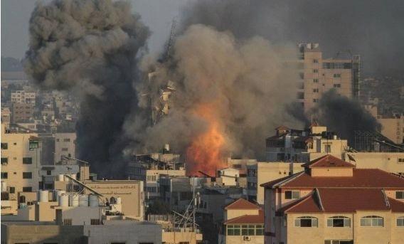 غزہ میں فوری جنگ بندی لاکھوں فلسطینیوں کے لیے زندگی اور موت کا مسئلہ بن چکی ہے، اقوام متحدہ