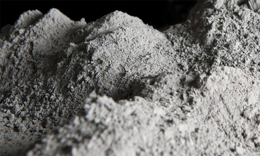 سیمنٹ کی فروخت میں 4 ماہ کے دوران سالانہ بنیادوں پر 14 فیصد اضافہ