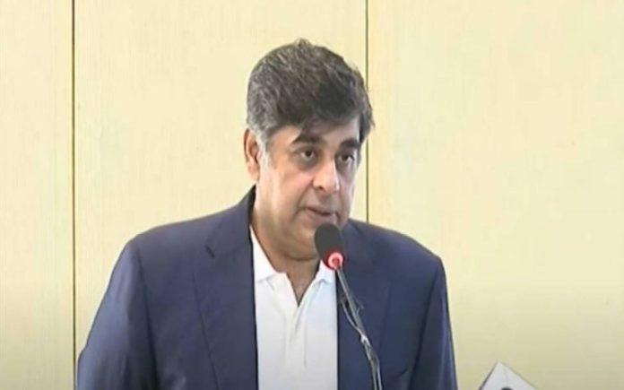 گیس کی قیمتوں میں فرق کو کم کرنے کا بنیادی مقصد برآمدات میں اضافہ کرنا ہے، نگران وفاقی وزیر برائے کامرس