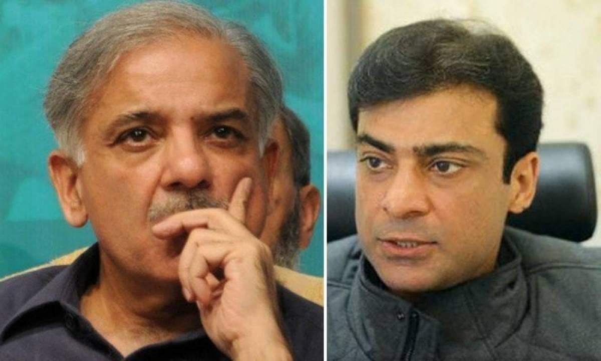 Court summons Shehbaz, Hamza in Ramzan Sugar Mills case
