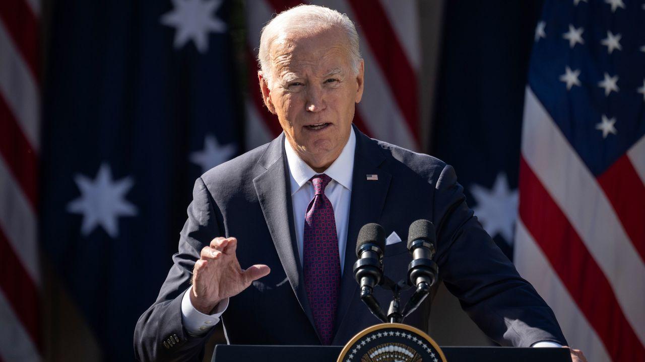 No ceasefire in Gaza, no votes, Muslim Americans tell Biden