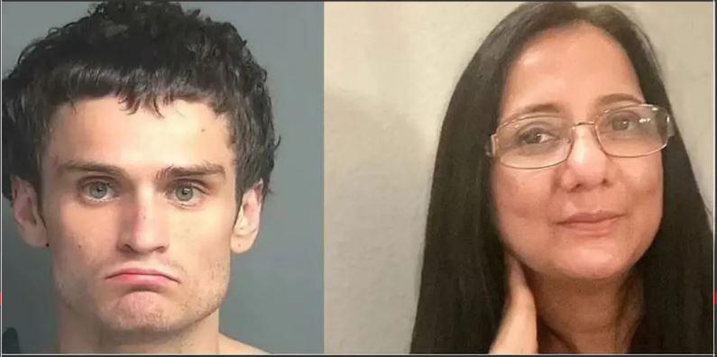 امریکا میں پاکستانی نژاد ڈاکٹر کو قتل کر دیا گیا