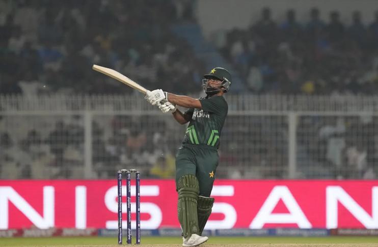 ICC World Cup 2023: Pakistan beat Bangladesh by seven wickets