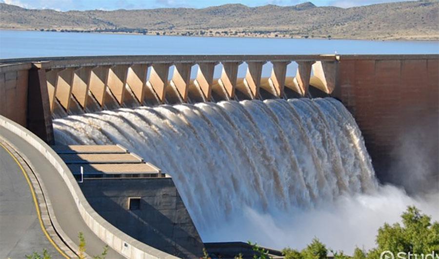 واپڈا کی دریاؤں اور آبی ذخائرمیں پانی کی صورتحال بارے رپورٹ جاری