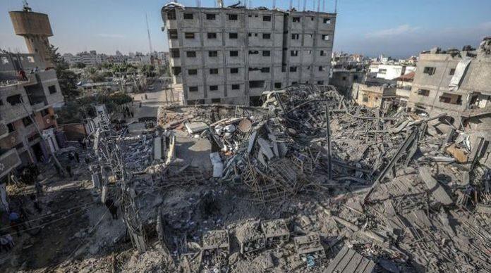 غزہ میں جنگی جرائم کے ارتکاب کے خلاف 3 ممالک کا اسرائیل کے ساتھ سفارتی تعلقات ختم کرنے کا اعلان