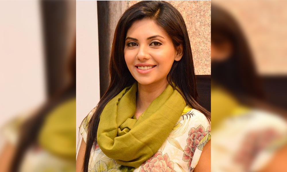 Sunita Marshal talks about toxic relationships