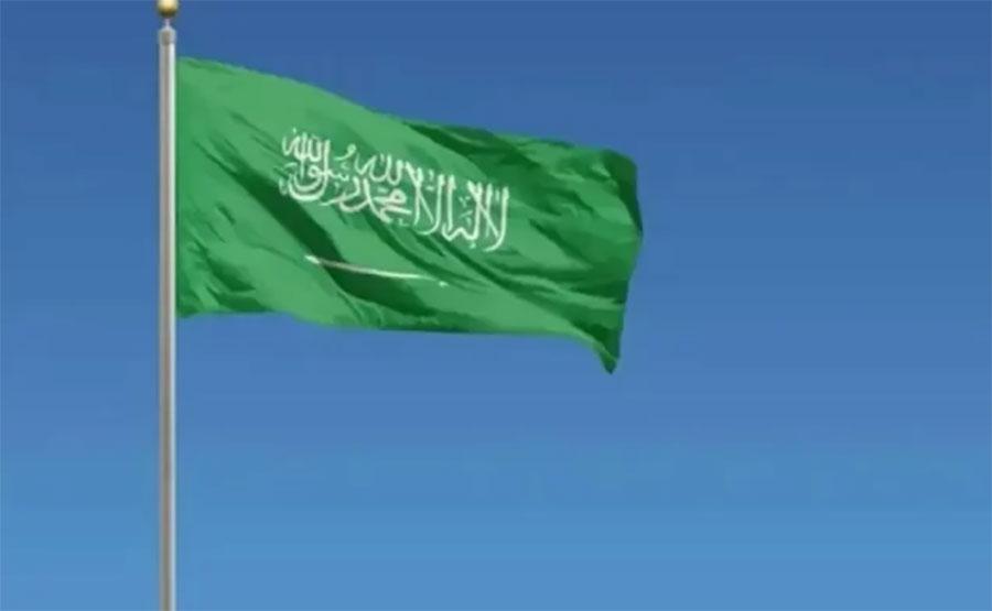 سعودی عرب کی غزہ میں پناہ گزین کیمپ پر اسرائیلی بمباری کی شدید مذمت