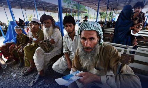 غیر قانونی طور پر مقیم ایک لاکھ 40 ہزار 322 غیر ملکی واپس جا چکے ہیں، ترجمان وزارت داخلہ