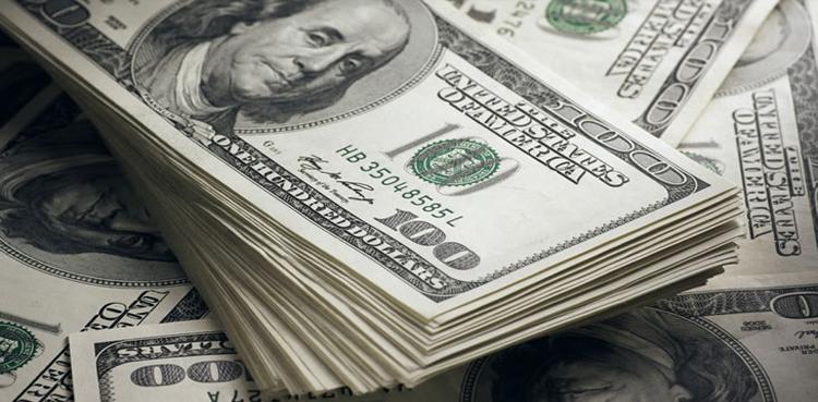 US Dollar continues to gain ground against PKR