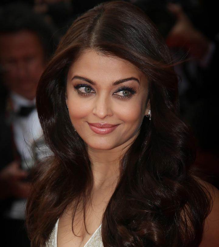 Aishwarya Rai Bachchan celebrates 50th birthday with cancer patients