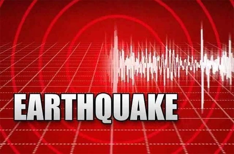 انڈونیشیا کے صوبے ایسٹ نوسا ٹینگارا میں 6.1 شدت کا زلزلہ