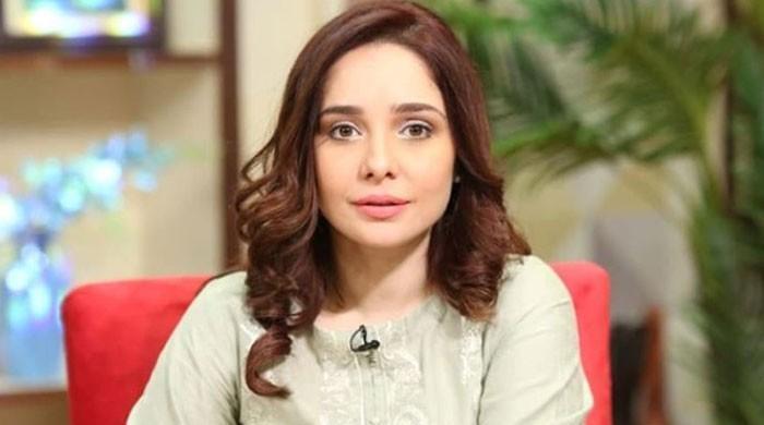 Juggun Kazim hosts Halloween party for her kids