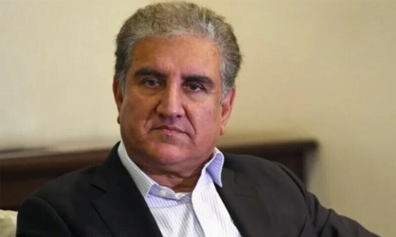 وائس چیئرمین پی ٹی آئی شاہ محمودقریشی کی اڈیالہ جیل میں طبیعت خراب