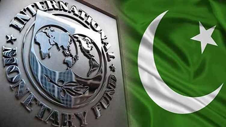 Pakistan, IMF talks begin today