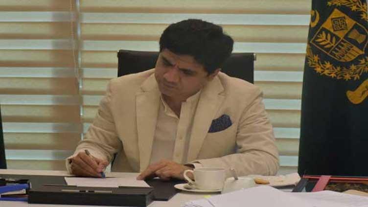 Wasi Shah appointed Special Assistant to PM on Youth Affairs