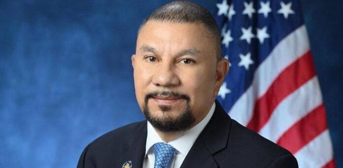 Deputy Speaker NYS Assembly Phil Ramos set to visit Pakistan