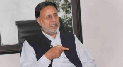 ملک حماداعوان کو چئیرمین بلدیات اور کمیونٹی ڈویلپمنٹ پنجاب تعینات کر دیا گیا