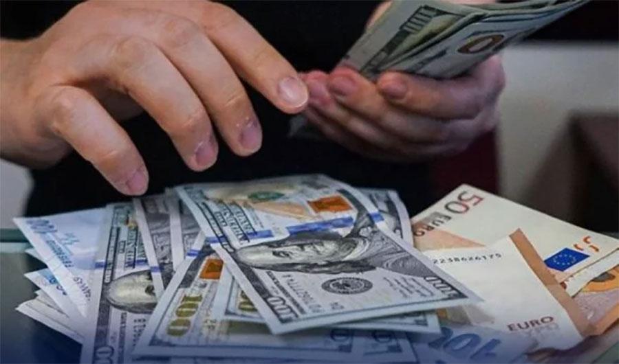 ڈالر کی قیمت بڑھنے کا سلسلہ برقرار، سٹاک مارکیٹ میں بھی زبردست تیزی