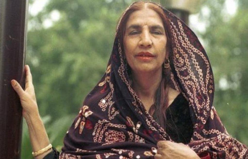 بلبلِ صحراریشماکومداحوں سے بچھڑے 10برس بیت گئے