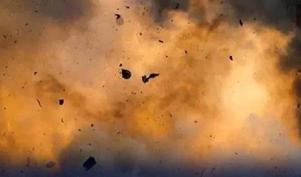 Five people killed, 20 injured in DI Khan blast