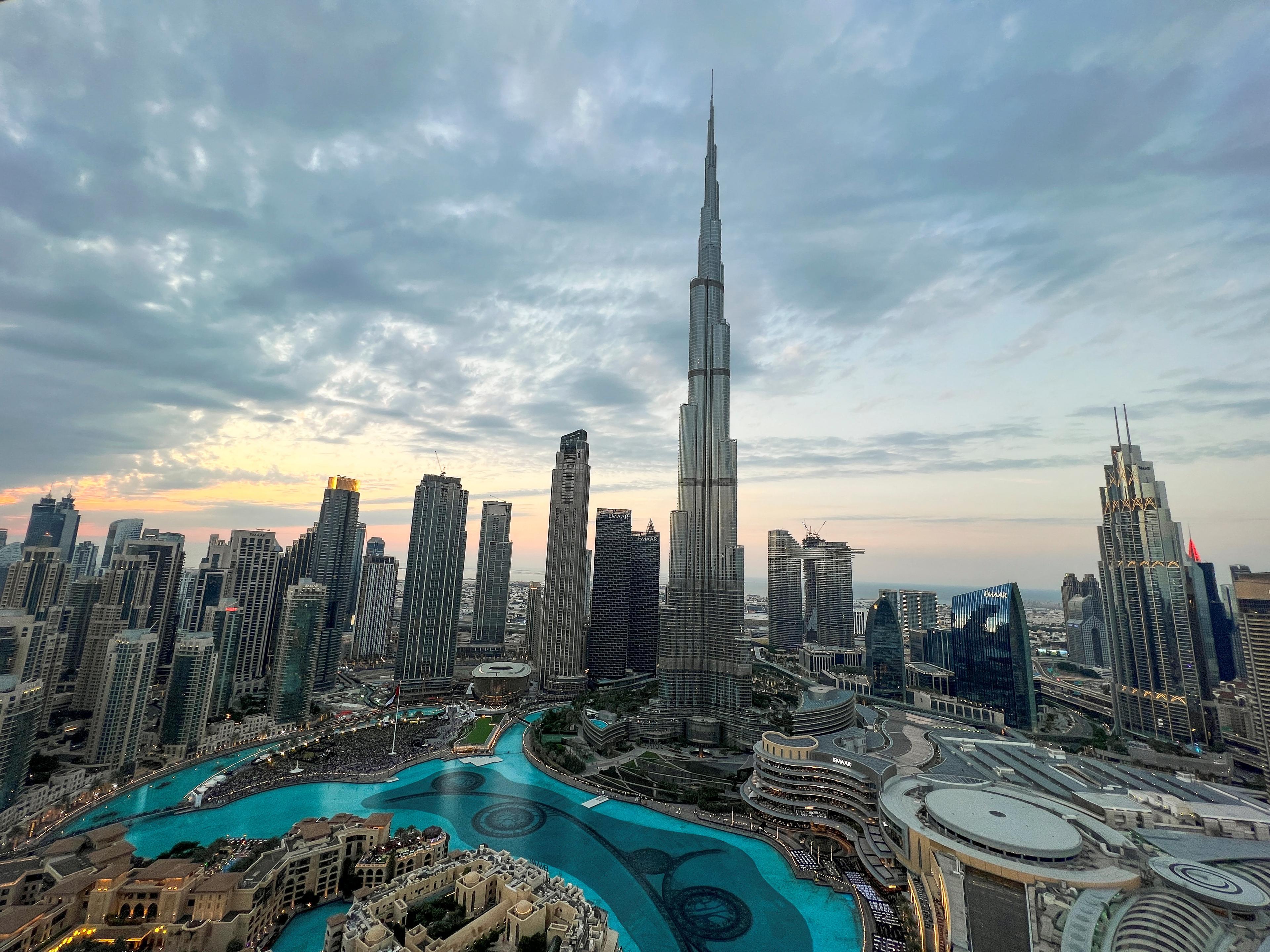 UAE bans Dubai visit visas for 20 countries