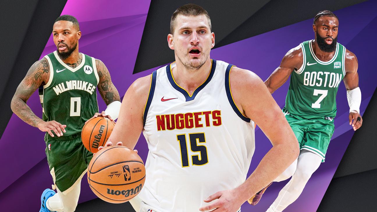 NBA Power Rankings: Nuggets, Celtics and Bucks stay on top, Grizzlies and Knicks drop