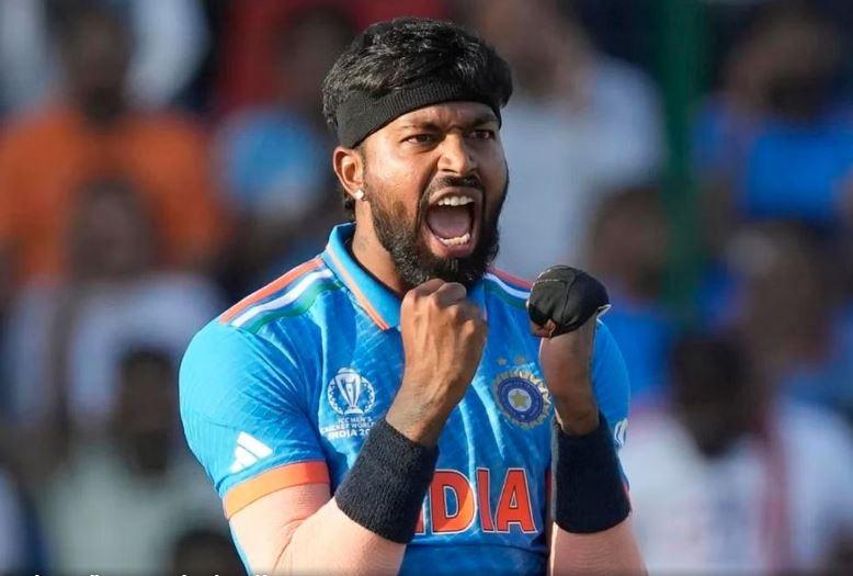 Major blow to Indian cricket team, important player out of WC