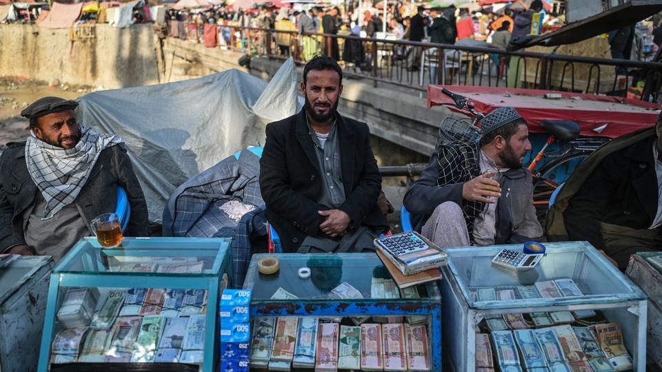 افغانستان کا  مالیاتی نظام تباہ ہونے کا خدشہ   ہے ،  اقوام متحدہ نے خبردار کردیا 