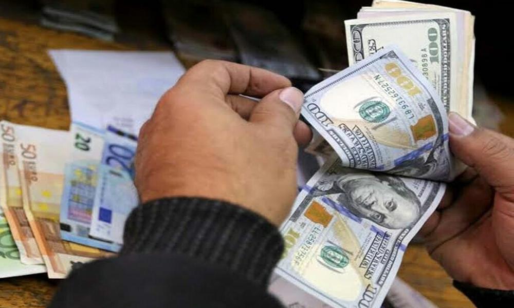 Remittances of South Korean-Pakistanis fall in first quarter