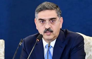 سیکیورٹی فورسز کی ناپاک عزائم کےخلاف کاروائیوں  کو سراہتےہیں ،انوارلحق کاکڑ