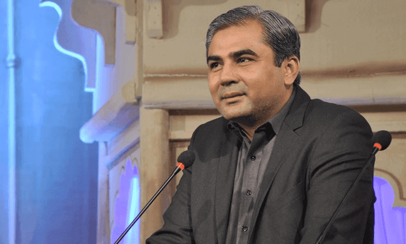 وزیر اعلی پنجاب کا شادی تقریبات میں ون ڈش اور اوقات کار کی پابندی پر نوٹس