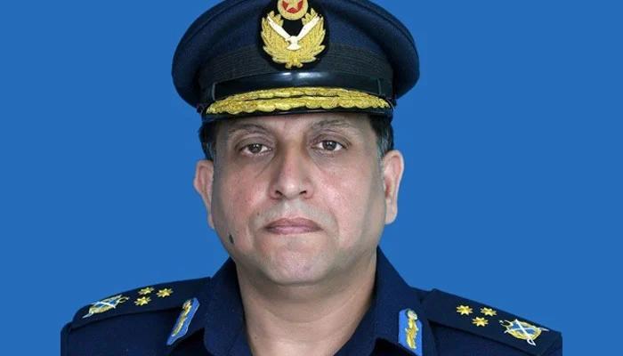 دہشت گردی کی ہر کوشش ناکام بنائیں گے ،سربراہ پاک فضائیہ